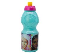 Stor S.L. Botella reutilizable deportiva Barbie BB22 400 ml