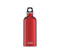 Botella de agua Sigg Traveller 0.6L (Rojo)