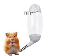 Botella de agua sin goteo, para con protección contra fugas, fuente para beber a prueba de fugas para cachorros, , hámsters, conejos, accesorios