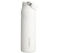 Botella De Agua Stanley IceFlow™ Con Pajilla - Botella Deportiva Aislada