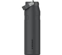 Botella De Agua Stanley IceFlow™ Con Pajilla - Botella Deportiva Aislada