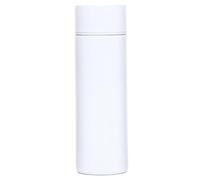 Botella De Agua Térmica - Botella De Agua De Acero Inoxidable | Botella De Agua Deportiva | Taza Térmica Metálica | Cantinas Aisladas De Acero Inoxidable De Doble Pared | Flash De Agua A Prueba