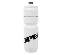 Botella de agua Topeak Water Bottle 800ml Color: blanco