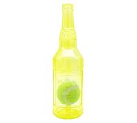 Botella de agua Toy de perro, para perros Botella de agua Cruncher - Chew Toy Interactive Creative Squeaky Cruncher,Accesorios de mascota accesorios resistentes a la bola, para vacaciones de c