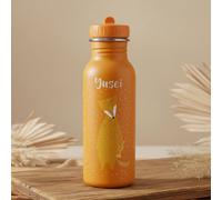 Botella de agua Trixie Sr. Zorro 500 ml – personalizable – Sin personalización