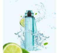 Botella de agua Wessper Tritan Sport sin BPA a prueba de fugas