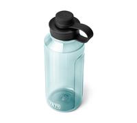 Botella de agua YETI Yonder de 1,5 l/50 oz con tapa de sujeci n Yonder color espuma de mar