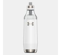 Botella de agUnder Armour de 0,65 l Under Armour Infinity Blanco / Plata / Plata Talla Única