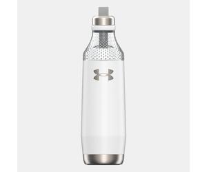 Botella de agUnder Armour de 0,65 l Under Armour Infinity Blanco / Plata / Plata Talla Única