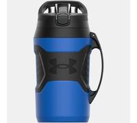 Under Armour 64oz Playmaker Jug Royal 1.9 Liter, Silicone