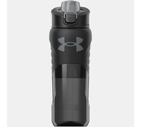 Botella de agUnder Armour de 710 ml Under Armour Clarity Negro / Castlerock Talla Única