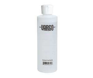 Botella de alcohol Vargo