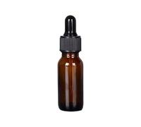 Botella de ámbar multiusos 15 ml-500 ml tarro cosmético tarro gota bomba pulverizador opción para líquido bomba de loción de almacenamiento