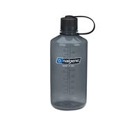 Botella de apertura pequeña 1L Nalgene 32oz NM (Gris Sustain)