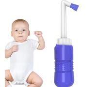 Botella de bidé de viaje - Pulverizador portátil, 300 ml, para inodoro, recargable por USB, botella perineal para exteriores, camping, viajes, higiene personal, viaje portátil