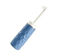 Botella de bidé - Pulverizador de enjuague y limpieza manual de 400 ml | Lavadora portátil peri femenina - Botella de higiene personal portátil para adultos hombres mujeres viaje Camping habitación