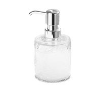 Botella De Bomba De Espuma - Dispensador De Limpiador Facial Recargable De 300 Ml, Envase De Loción Espumante Vacío | Gel Y Champú Gel Y Lash Friendly, Bomba De Lav