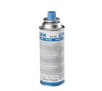 Botella de butano CFH