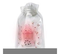 Botella de calefacción - botella de tibia portátil de 160 ml | Bolsa de de calentador de pie | Pequeña vejiga de para las manos de la cintura del hombro | Almohadilla