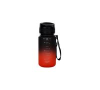 Botella de camping regatta 0.35l tritan rojo Talla única
