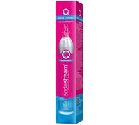 Botella de CO2 QC de 60 l - SODASTREAM