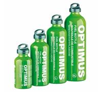 Botella de combustible Optimus verde a prueba de fugas camping al aire libre