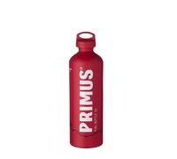 Botella de combustible Primus 1,0 L portador de gas licuado portátil - Rojo