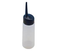 Botella De Dilución De Champú - Dispensador De Mezcla De Champú para Mascotas De 150 Ml, Exprimidor Recargable, Herramienta De Baño De Aseo Profesional | Botella Mezcladora Multifuncional para Uso De