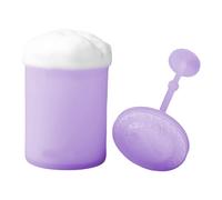 Botella de espuma, fabricante de espuma para lavado facial | Champú frother - MOUSSE BOLLE DE VIAJE CAUSAS CAUSAS DE CAGGIO PARA TODO tipo de piel, herramientas para el cuidado de la piel