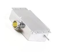 Botella De Expansión Compatible Con Acura Para Integra 1.8L L4 1990-2001 Botella Depósito Expansión Del Tanque Agua Desbordamiento Refrigerante Radiador Aluminio