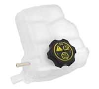 Botella De Expansión Compatible Con Buick Para Cascada Para Verano Radiador De Coche Tanque Depósito Refrigerante Piezas Automotrices 13393368 13505353
