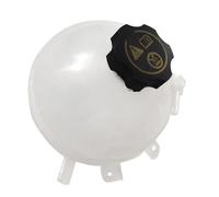 Botella de expansión Compatible Con Chevrolet Para Malibu 2016 2017 2018 Accesorios Repuesto Depósito Expansión Refrigerante Radiador Coche OE:23386455