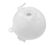Botella de expansión Compatible Con Chevrolet Para Malibu 2017 2018 2019 Reemplazo Accesorios Pepósito Expansión Refrigerante Radiador Vehículo OE: 23386455