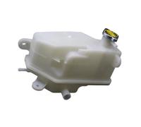 Botella De Expansión Compatible Con Hyundai Para Santa Fe 2000 2001 2002 2003 2004 2005 Depósito Del Tanque De Refrigerante Motor Automóvil Piezas Automotrices 25430-26410
