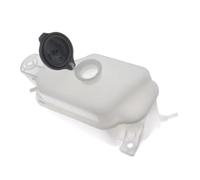 Botella De Expansión Compatible Con Hyundai Para Santa Fe 2013 2014 2015 2016 2017 2018 2019 Piezas Actualización Del Tanque Depósito De Refrigerante Radiador 25430-2W000