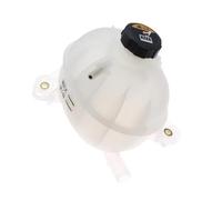 Botella De Expansión Compatible Con Hyundai Para Tucson 2018 2019 2020 2021 2.4L Tanque Depósito De Radiador Con Tapa Piezas Automotrices 25431-D3500