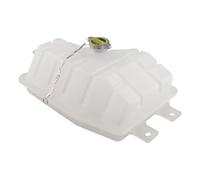 Botella De Expansión Compatible Con Kia Para Sorento 3.5L 2003 2004 2005 2006 Tanque De Expansión Coche Refrigerante Piezas Automotrices 254303E201
