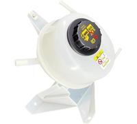 Botella De Expansión Compatible Con Mazda Para B2300 2001-2010 2.3L L4 Tanque De Desbordamiento Refrigerante Tapa Diseño A Prueba Fugas Reemplazo Directo 603-091