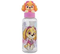 Stor S.L. Botella Figurita 3D Paw Patrol Girl Sketch Essence 560 ml