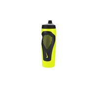 Botella de fitness nike refuel grip 24 oz verde Talla única