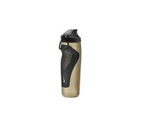 Botella de fitness nike refuel locking lid 24 oz oro Talla única