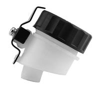 Botella de fluido del depósito de aceite del cilindro maestro para VTR1000F 1998-2004 CBR1000RR 2004-2007