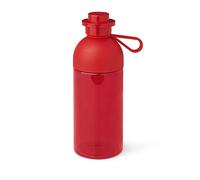 Botella De Hidratación LEGO De 17oz, Rojo Brillante