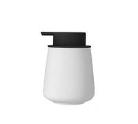 Botella de jabón de loción, botellas de emulsión de bomba de cerámica de 300 ml, dispensador de mano líquido, dispensadores de bomba de jabón, dispensador de jabón de manos, dispensador de jabón de