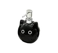 Botella De Jabón De Manos | Jabón De Manos Vacío De Cerámica De, Ligero, Antigoteo, De 480 Ml, Envase Reutilizable - para Tónico Corporal, Gel De Ducha, Loción Corporal, Viajes, Oficina En