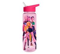 Botella de K-Pop «Demon Hunters Huntrix» de 700 ml