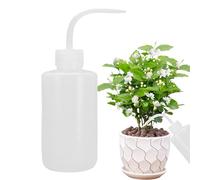 Botella De Lavado - Botella De Laboratorio De Suave, Boquilla De Precisión, Botella Squeeze De 250 Ml | Botella De Lavado De Seguridad Con Etiqueta Química, Botella De Irrig