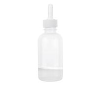 Botella de Leche para Gatitos - para Mascotas, 120 ml, Botella de alimentación Suave para Gatitos, Cachorros, Conejos, para Camping, Viaje en Coche, Paseo, Senderismo, Coche y hogar