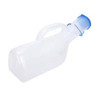 Botella de orina para hombre de gran capacidad, ecológica, para uso doméstico o de viaje