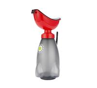 Botella de Orinal de Campamento: Botella de de Hembra portátil, Embudo urinario portátil de Mujeres | Botellas de Mujer de Recorrido para Mujeres de Alta Capacidad para Carretera, disposit